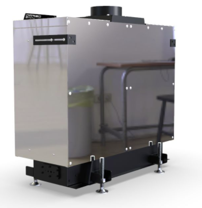 Defro VITAL 37 S - gaz ziemny (NG)