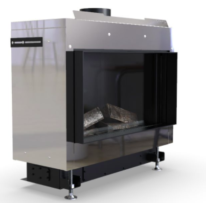 Defro VITAL 37 S - gaz ziemny (NG)