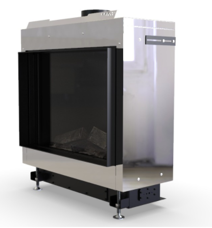 Defro VITAL 51 S - gaz ziemny (NG)