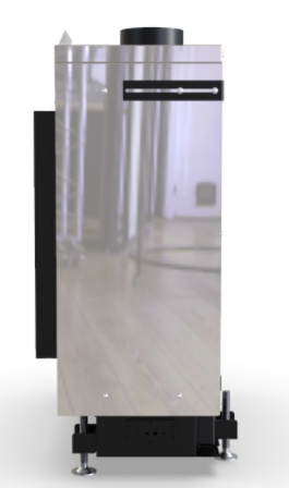 Defro VITAL 51 S - gaz ziemny (NG)