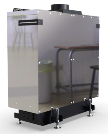 Defro VITAL 51 S - gaz ziemny (NG)