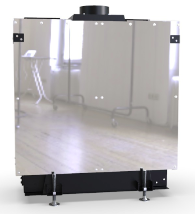 Defro VITAL 51 S - gaz ziemny (NG)