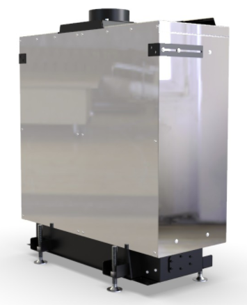 Defro VITAL 51 S - gaz ziemny (NG)