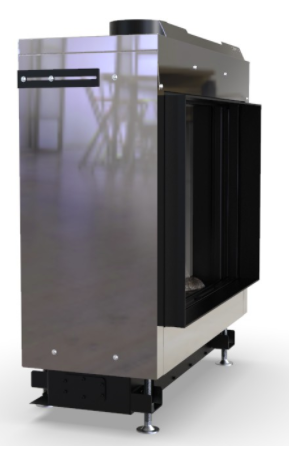 Defro VITAL 51 S - gaz ziemny (NG)