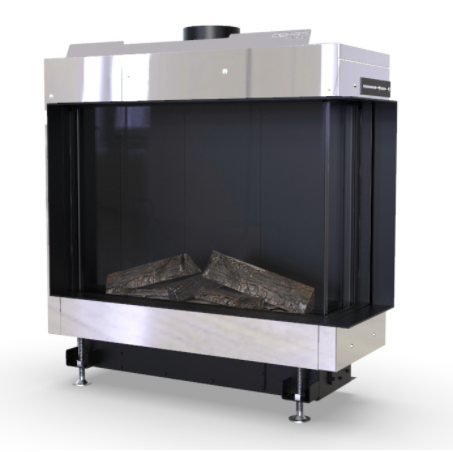 Defro VITAL 51 S BP - gaz ziemny (NG)