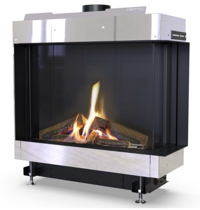 Defro VITAL 51 S BP - gaz ziemny (NG)