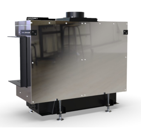 Defro VITAL 37 S C - gaz ziemny (NG)