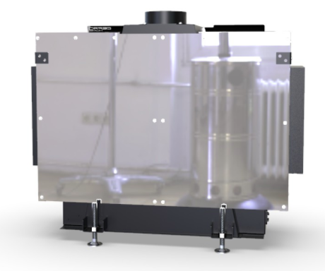 Defro VITAL 37 S C - gaz ziemny (NG)