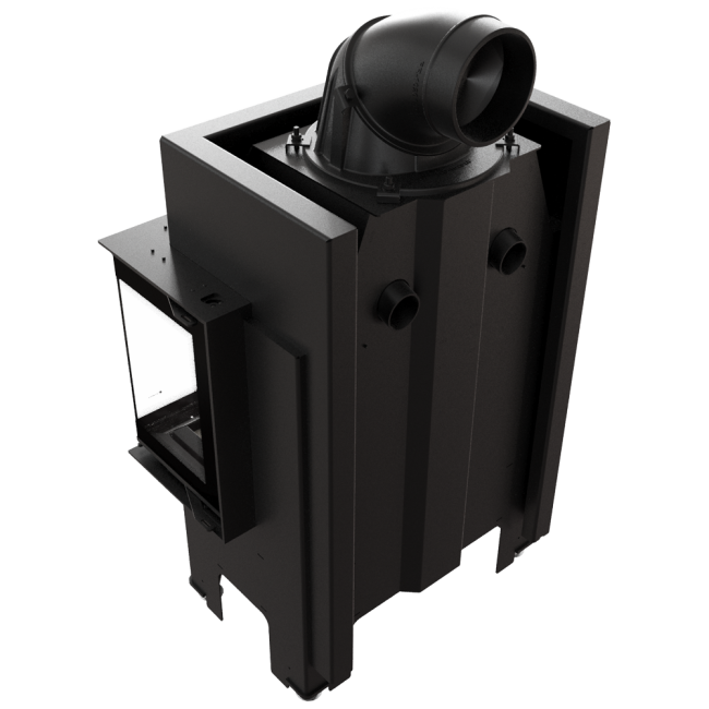 NBC 680/280 trzyszybowy