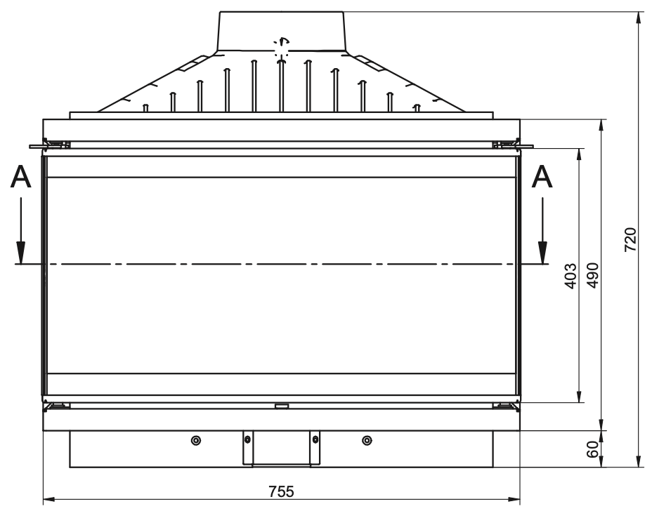 wymiary Kfd Eco iMax 7 3f