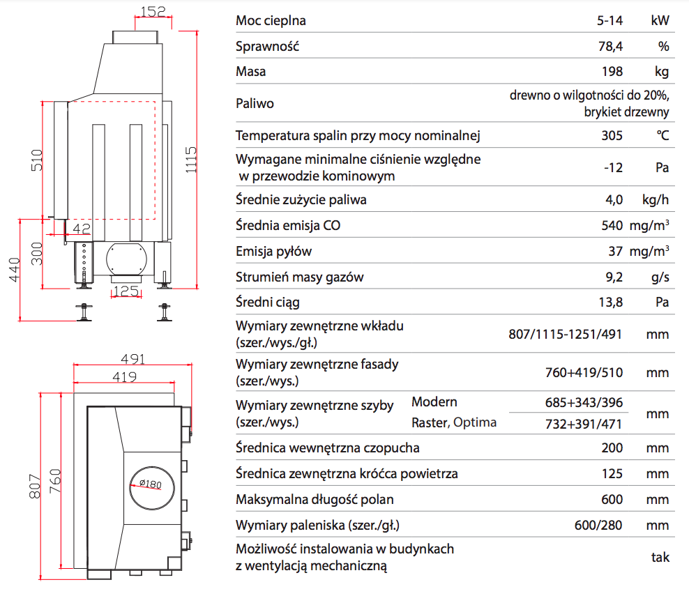 unico-dragon-4-b-xl-slim