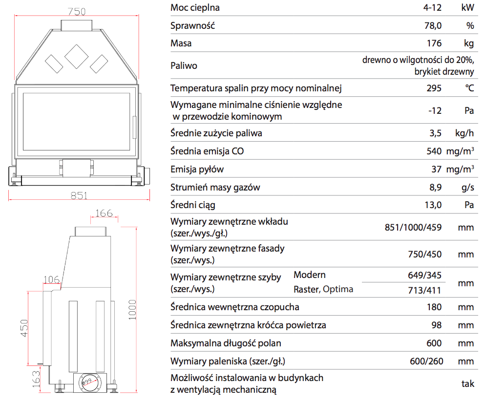 unico-dragon-6-xl-portal