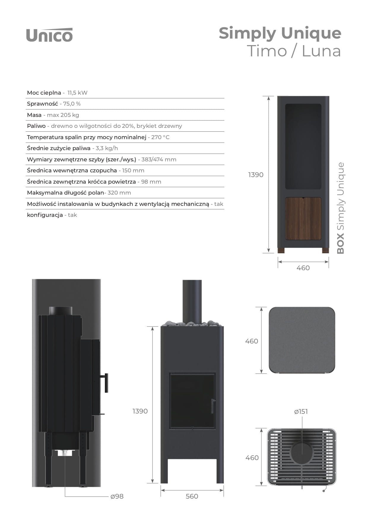 piec-stalowy-unico-luna-steel-black