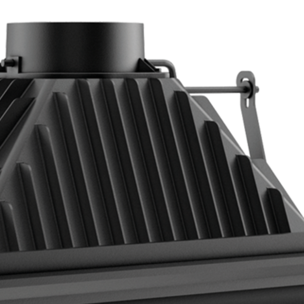 czopuch wkładu Maja 8