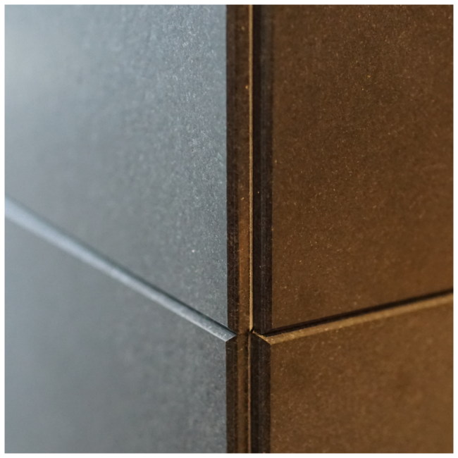 Kominek NBC Kamień Indian