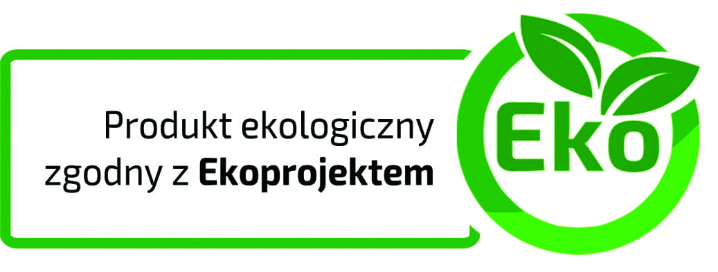 Kominek KAWMET W8 (17,5 kW) ECO certyfikat ekoprojektu