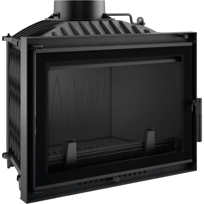 Wkład kominkowy Wiktor 14 Deco