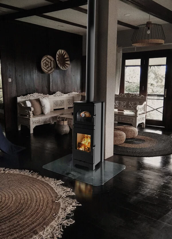 Piecyk Lynx O z piekranikiem