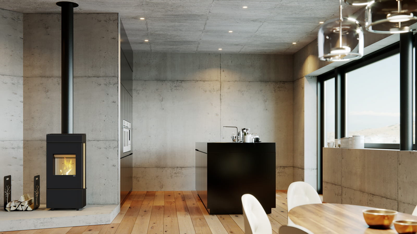 Piecyk Cube Mini Defro