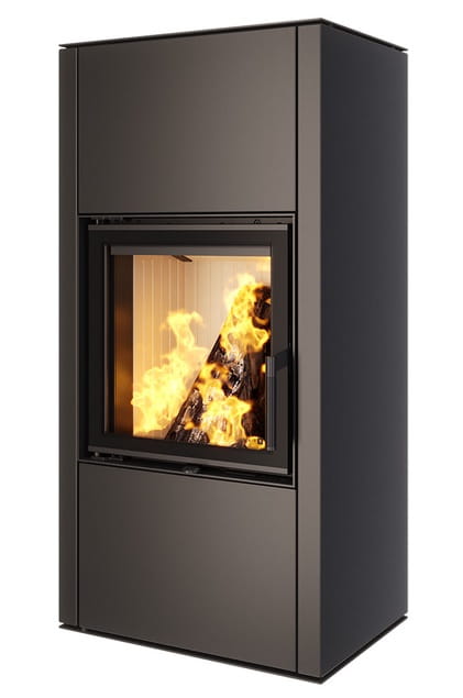 Vatra XL jasne wnętrze