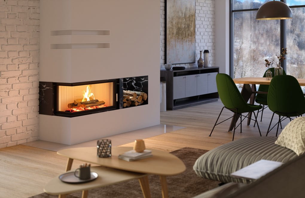 Heatro Lewy 69 gilotyna