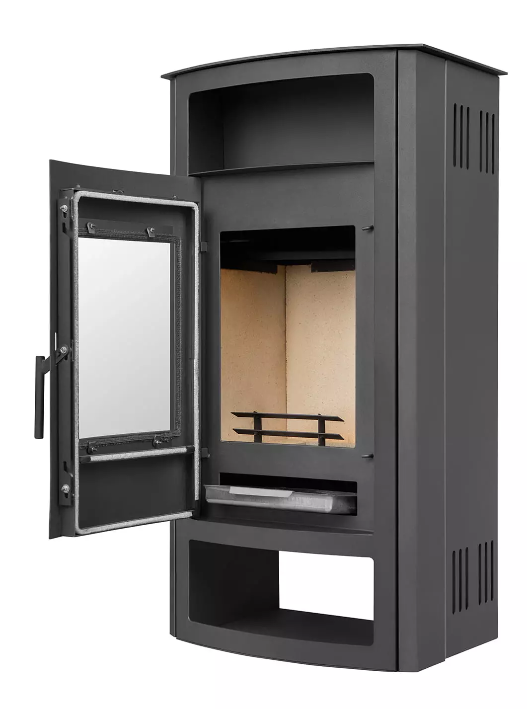 Piecyk stalowy Owczarek PW11