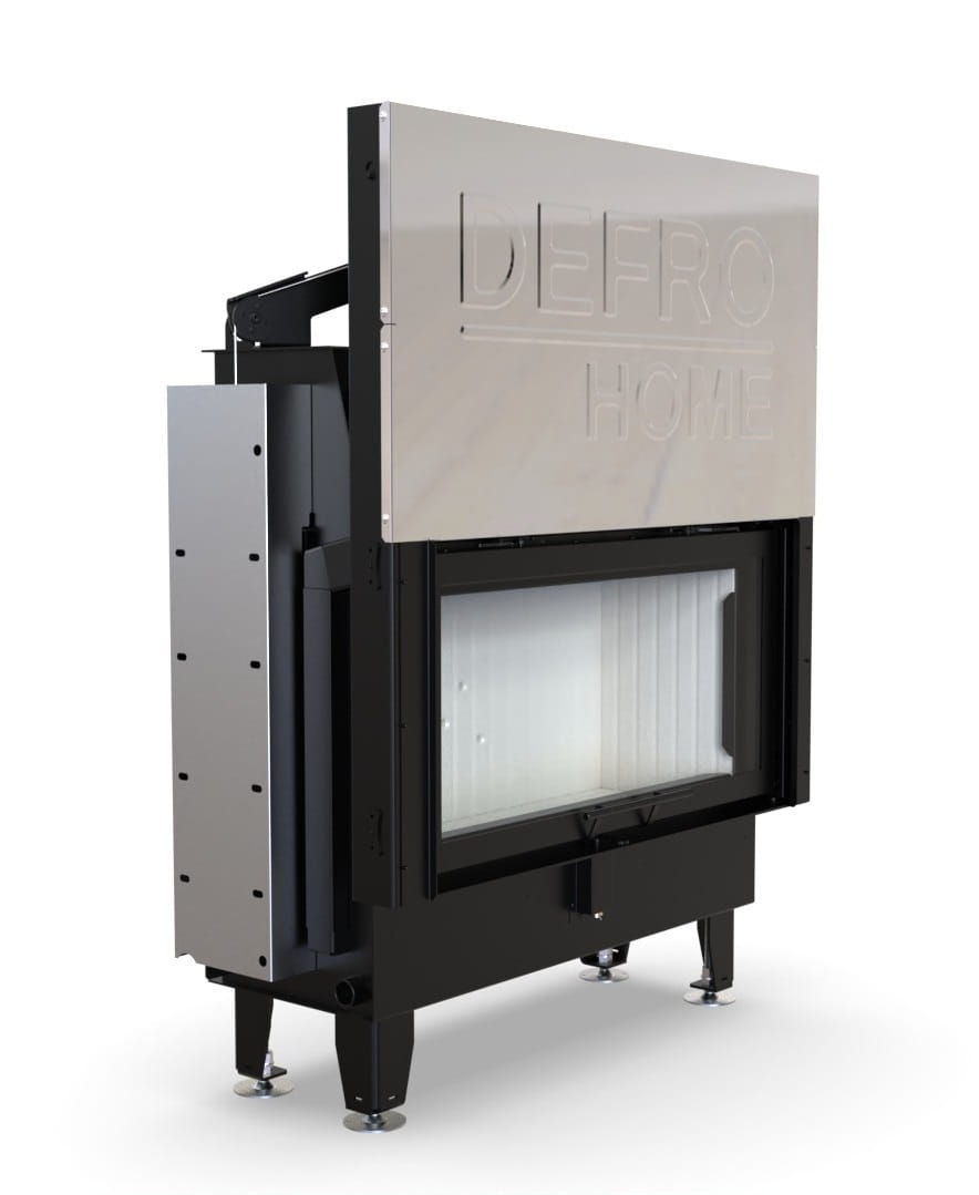 Kominek Defro Impuls LA G - lewy bok.jpg