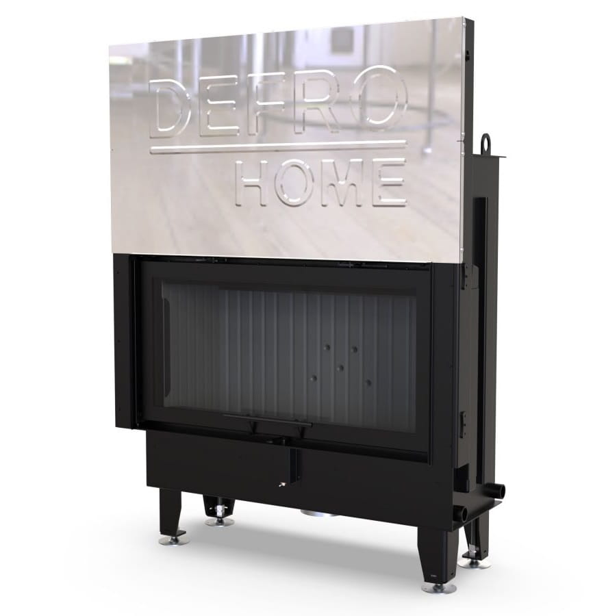 Kominek Defro Impuls LA G z czarnym wyłożeniem paleniska.jpg