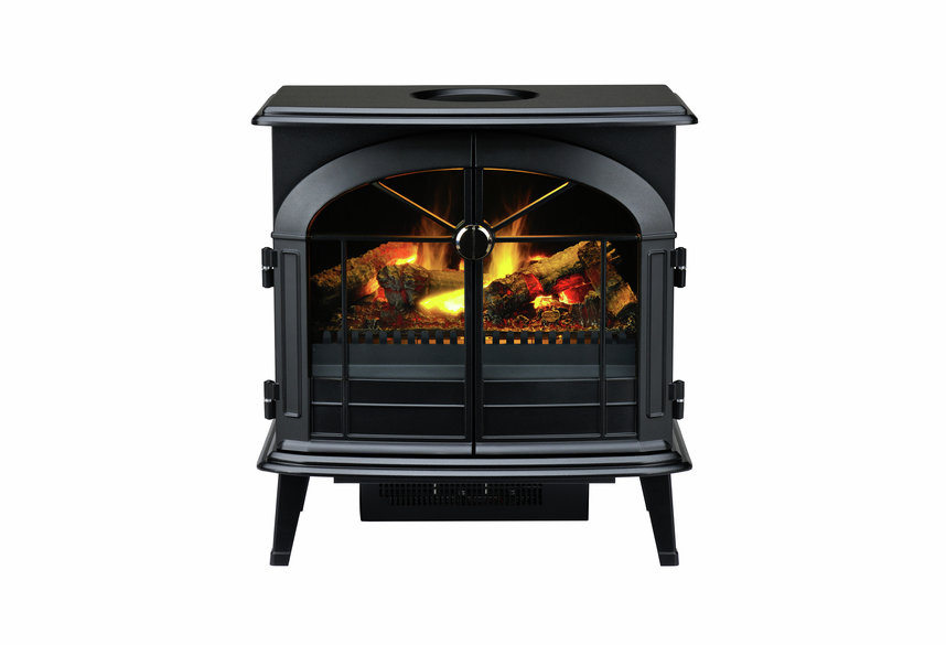 Kominek elektryczny wolnostojący Stockbridge.png