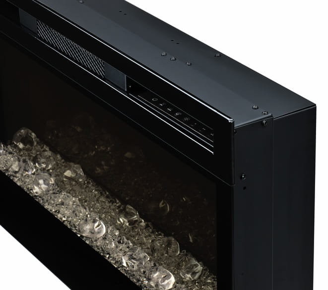 Kominek elektryczny naścienny Prism 30 palenisko.jpg