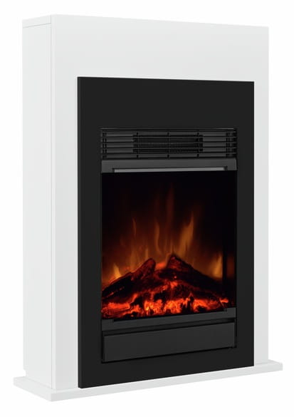 Kominek elektryczny wolnostojący Bellini - lewy bok.jpg