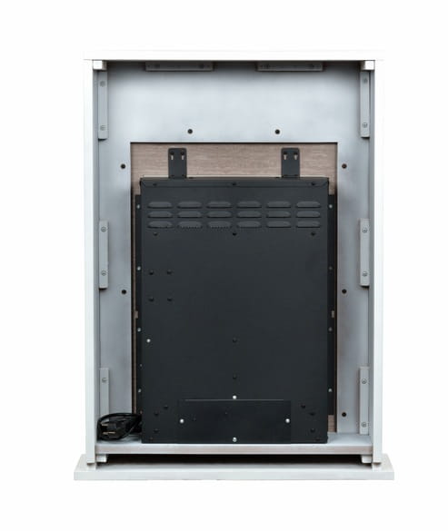 Kominek elektryczny wolnostojący Bellini - tył.jpg