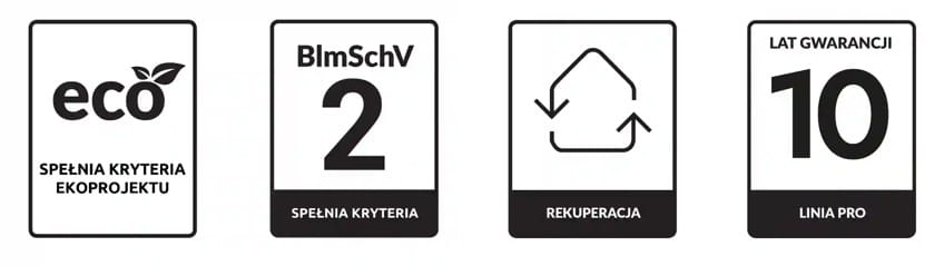 Lucy 14 kominek etykiety