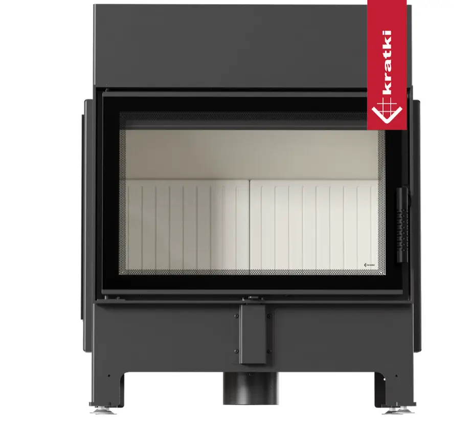 Zibi 9,9 kW jasne wyłożenie