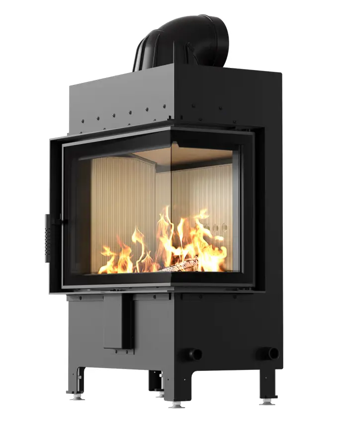 Lucy 12 Prawy jasne wyłożenie 