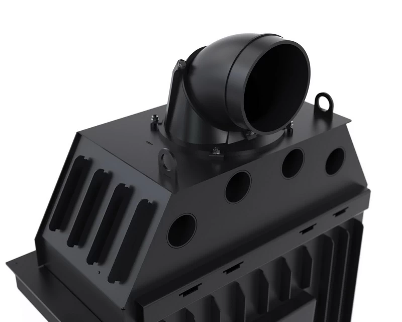 Czopuch we wkładzie Intra S Bp Mini