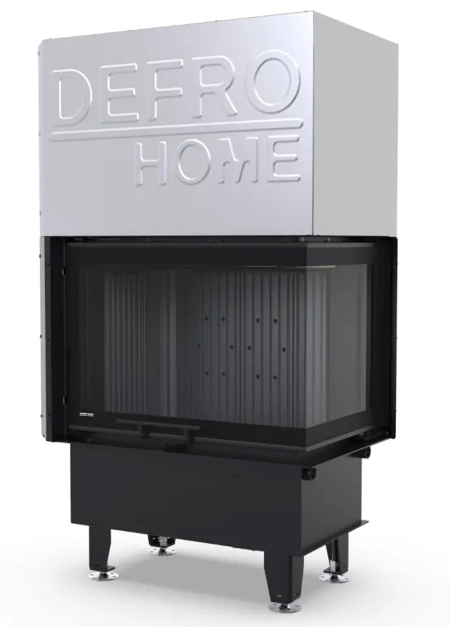 Ciemne wnętrze w Intra S BP gilotyna