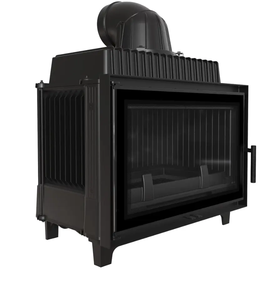 Kominek Franek Deco 14 kW