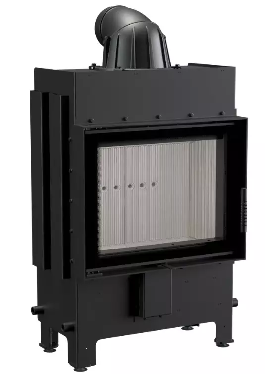 Lucy Slim 8 kW