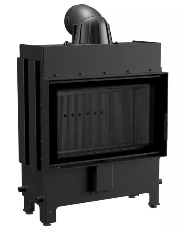 lucy slim 10 w wersji black