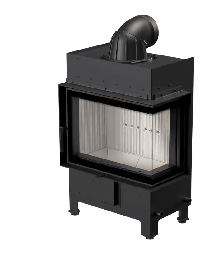 Lucy Slim prawy 8 kW