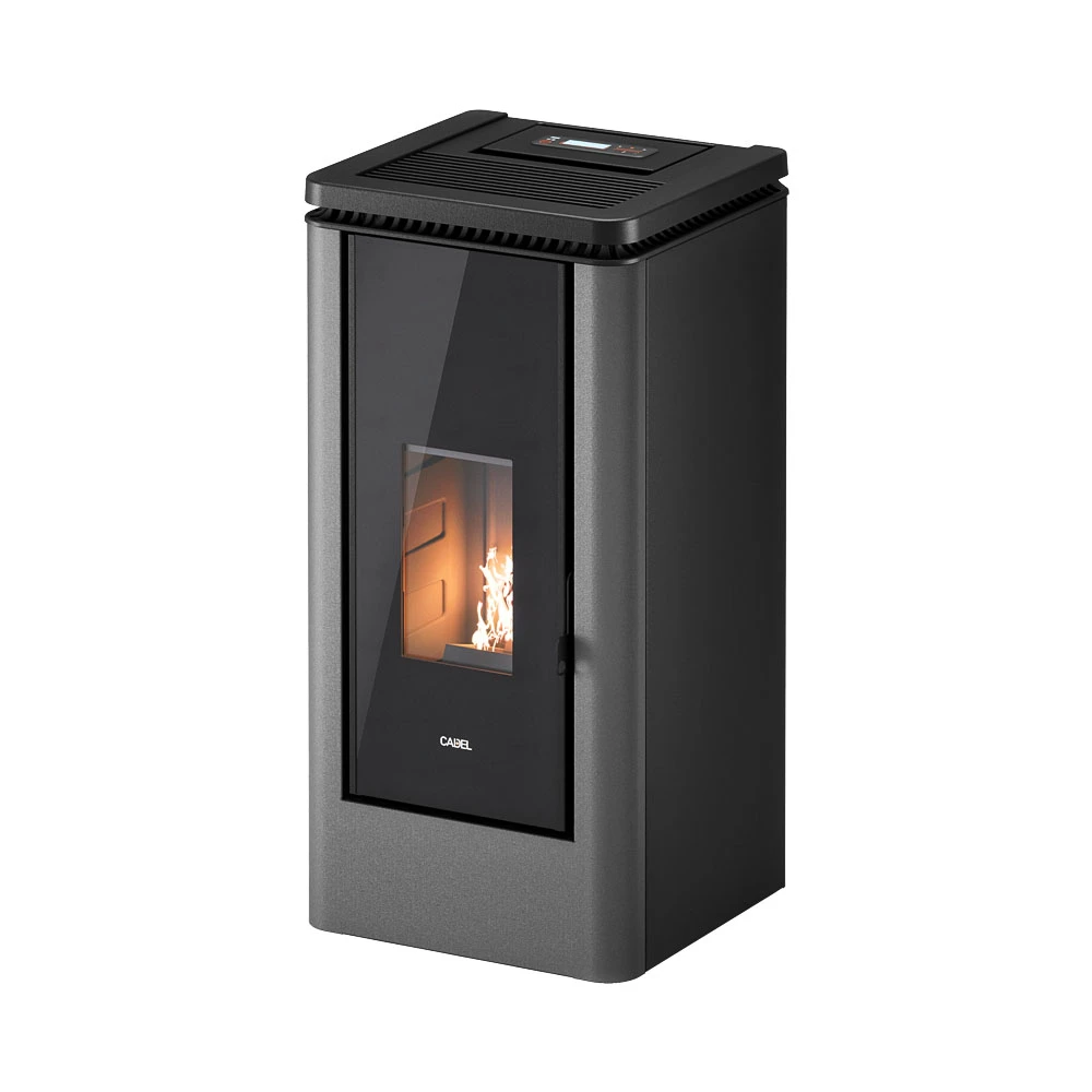 Cadel Icon Plus 9 kW w kolorze szarym