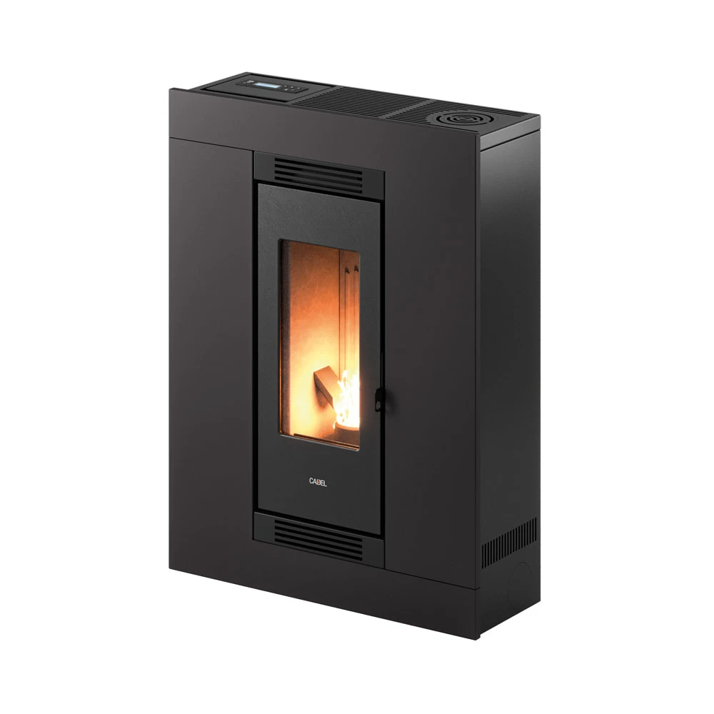 Cadel Luce Plus w kolorze antracyt