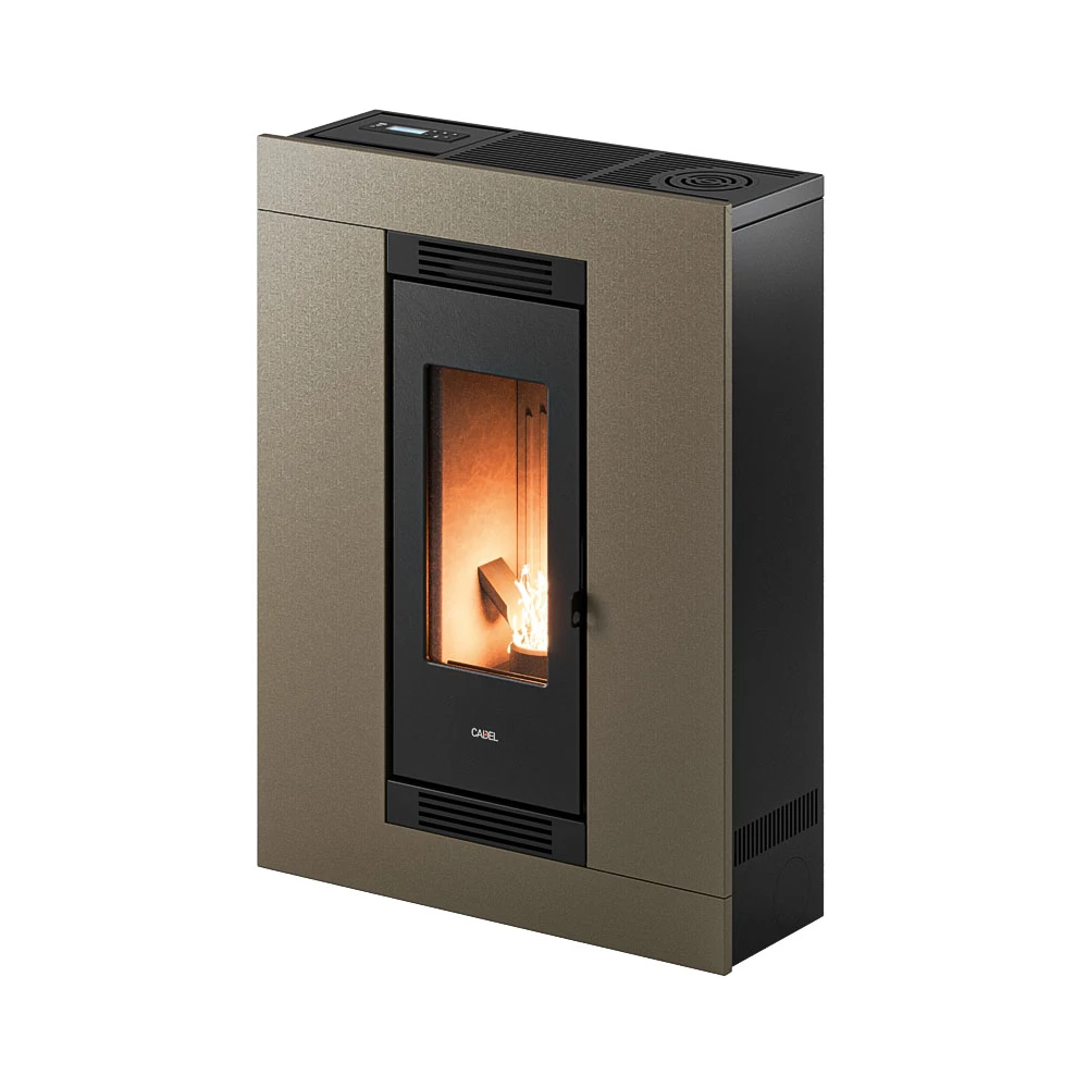 Cadel Luce Plus w kolorze light bronze