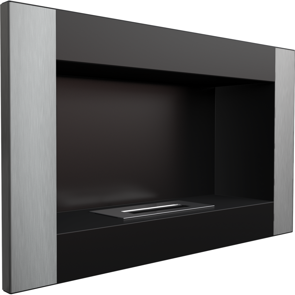 Golf Czarny Vertical z certyfikatem Tuv