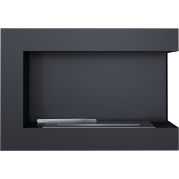 Biokominek Delta Prawa 700x280 z certyfikatem TUV